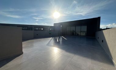 Estrena departamento con Rooftop en El Refugio