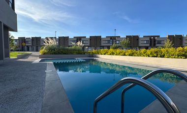 Estrena departamento con Rooftop en El Refugio