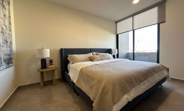 Estrena departamento de 2 recámaras en El Refugio