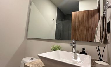 Estrena departamento de 2 recámaras en El Refugio