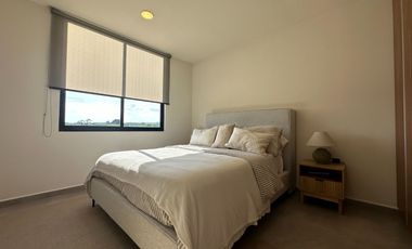 Estrena departamento de 2 recámaras en El Refugio