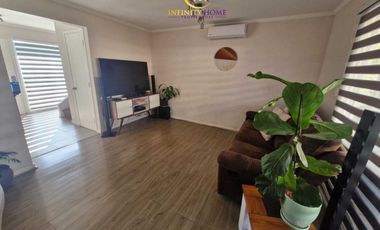Arrienda Excelente Casa Mediterránea en Condominio Alto el Manzano