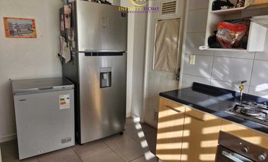 Arrienda Excelente Casa Mediterránea en Condominio Alto el Manzano