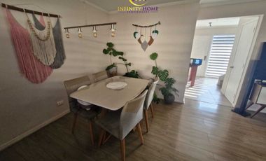 Arrienda Excelente Casa Mediterránea en Condominio Alto el Manzano