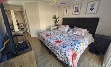 Arrienda Excelente Casa Mediterránea en Condominio Alto el Manzano