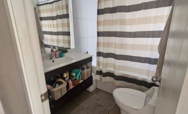 Arrienda Excelente Casa Mediterránea en Condominio Alto el Manzano