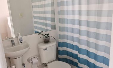 Arrienda Excelente Casa Mediterránea en Condominio Alto el Manzano