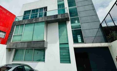 RENTA DE DEPARTAMENTO EN MOMOXPAN CERCA DE EXPLANADA