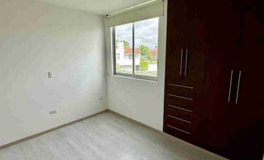 RENTA DE DEPARTAMENTO EN MOMOXPAN CERCA DE EXPLANADA