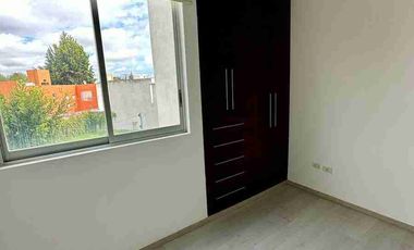 RENTA DE DEPARTAMENTO EN MOMOXPAN CERCA DE EXPLANADA