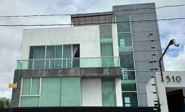 RENTA DE DEPARTAMENTO EN MOMOXPAN CERCA DE EXPLANADA
