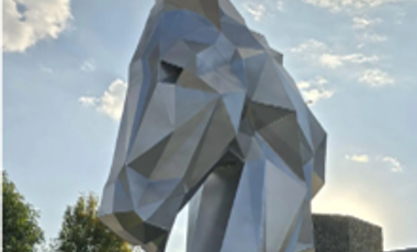 ¡Terreno en esquina a PRECIO ESPECIAL en Cavalia Residencial!