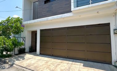 Casa sola en venta en Cuautla Morelos