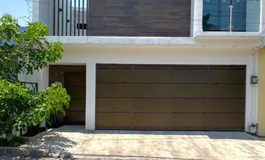 Casa sola en venta en Cuautla Morelos