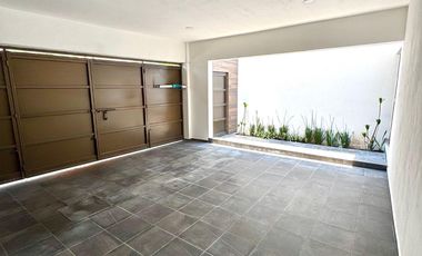 Casa sola en venta en Cuautla Morelos