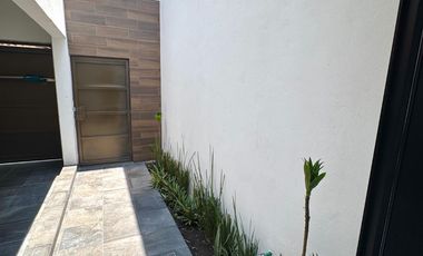 Casa sola en venta en Cuautla Morelos