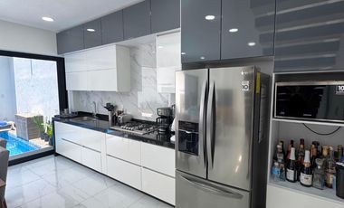 Casa sola en venta en Cuautla Morelos