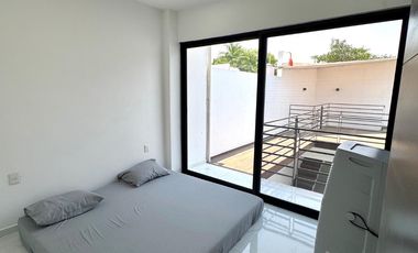 Casa sola en venta en Cuautla Morelos