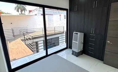 Casa sola en venta en Cuautla Morelos