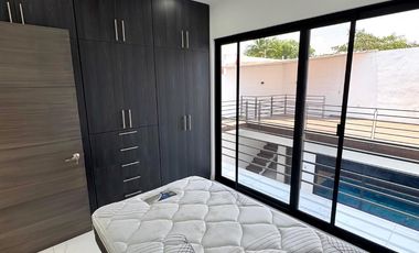 Casa sola en venta en Cuautla Morelos
