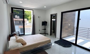 Casa sola en venta en Cuautla Morelos