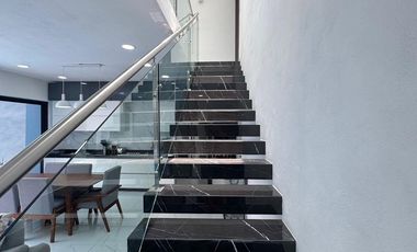 Casa sola en venta en Cuautla Morelos