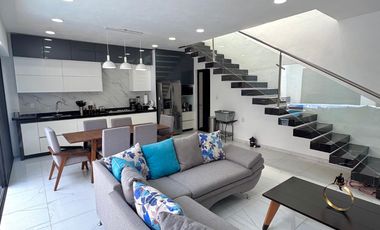 Casa sola en venta en Cuautla Morelos