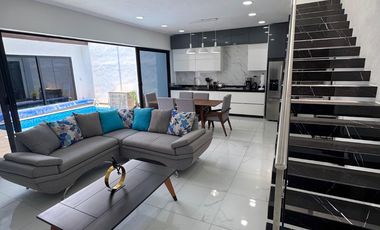 Casa sola en venta en Cuautla Morelos