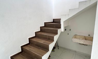 Casa sola en venta en Cuautla Morelos