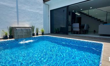 Casa sola en venta en Cuautla Morelos