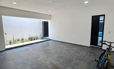Casa sola en venta en Cuautla Morelos