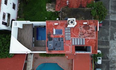 Casa sola en venta en Cuautla Morelos