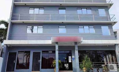 TAGAYTAY 3-STOREY HOTEL FOR SALE