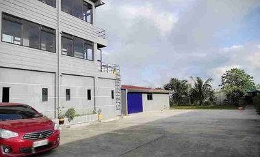 TAGAYTAY 3-STOREY HOTEL FOR SALE