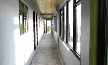 TAGAYTAY 3-STOREY HOTEL FOR SALE