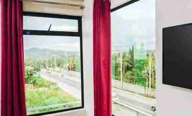 TAGAYTAY 3-STOREY HOTEL FOR SALE