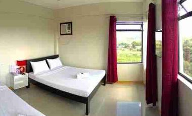TAGAYTAY 3-STOREY HOTEL FOR SALE