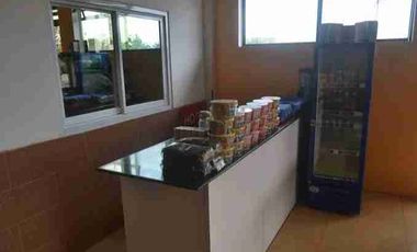 TAGAYTAY 3-STOREY HOTEL FOR SALE