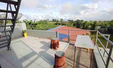 TAGAYTAY 3-STOREY HOTEL FOR SALE