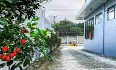 TAGAYTAY 3-STOREY HOTEL FOR SALE