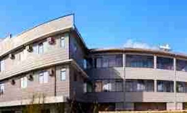 TAGAYTAY 3-STOREY HOTEL FOR SALE