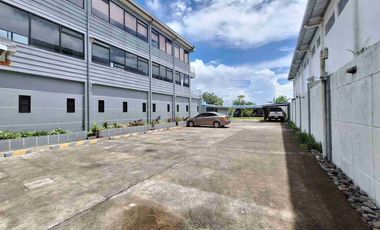 TAGAYTAY 3-STOREY HOTEL FOR SALE