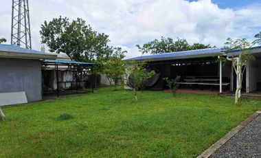 TAGAYTAY 3-STOREY HOTEL FOR SALE