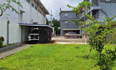 TAGAYTAY 3-STOREY HOTEL FOR SALE