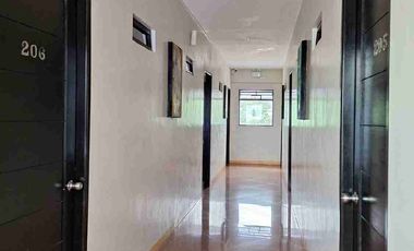 TAGAYTAY 3-STOREY HOTEL FOR SALE