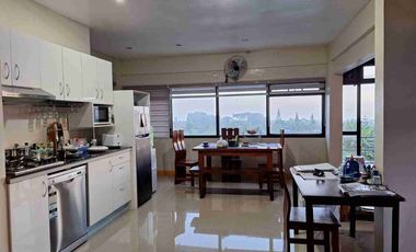 TAGAYTAY 3-STOREY HOTEL FOR SALE