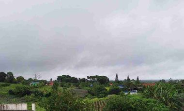 TAGAYTAY 3-STOREY HOTEL FOR SALE