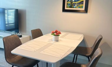 Modern 1 Bedroom Penthouse Unit for Lease in Park McKinley West, Taguig City