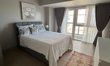 Modern 1 Bedroom Penthouse Unit for Lease in Park McKinley West, Taguig City