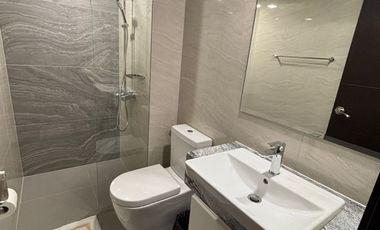 Modern 1 Bedroom Penthouse Unit for Lease in Park McKinley West, Taguig City